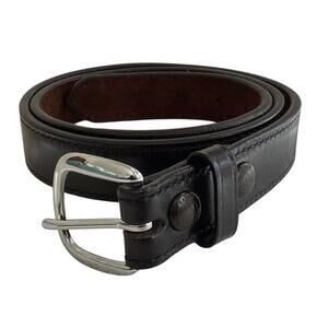 Galco CSB4-40B Cop series B719 T Cop Belt